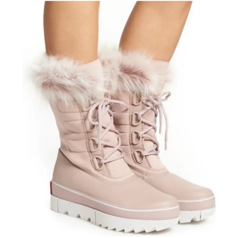 Sorel boots Joan Next